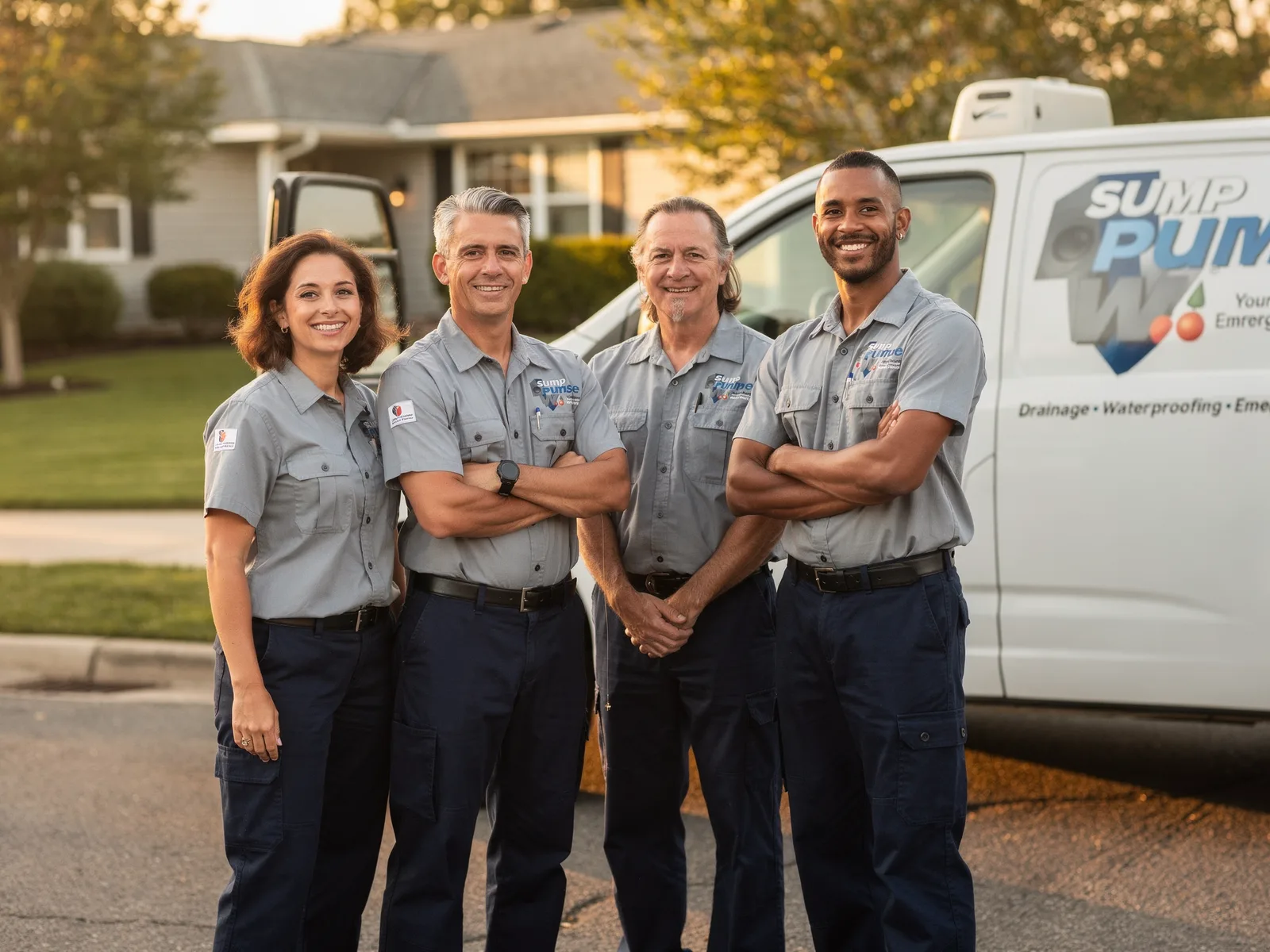 Water Heater Repair company in Fort Thompson, SD