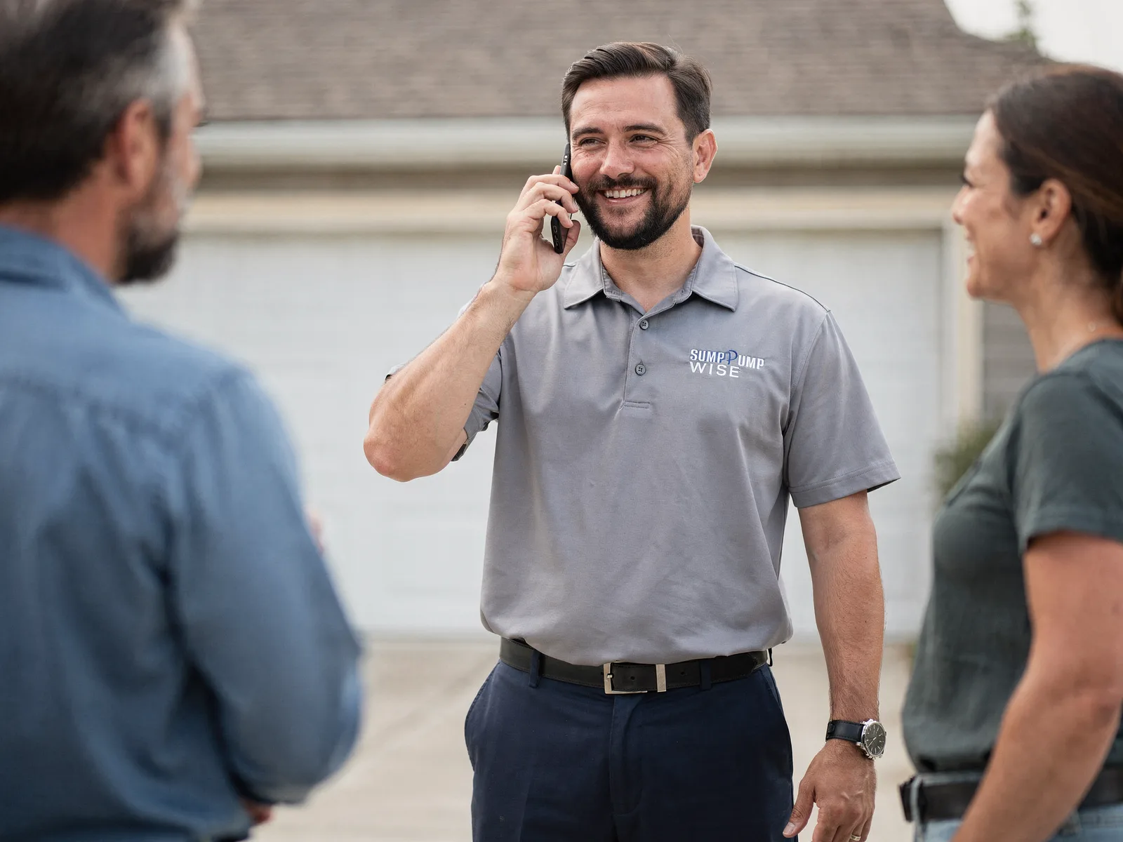 Water Heater Repair Fort Thompson, SD FAQs